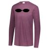 Tri-Blend Long Sleeve Tee Thumbnail