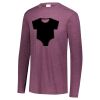 Tri-Blend Long Sleeve Tee Thumbnail