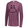 Tri-Blend Long Sleeve Tee Thumbnail