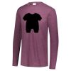 Tri-Blend Long Sleeve Tee Thumbnail
