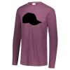 Tri-Blend Long Sleeve Tee Thumbnail