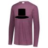 Tri-Blend Long Sleeve Tee Thumbnail