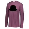 Tri-Blend Long Sleeve Tee Thumbnail