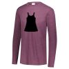 Tri-Blend Long Sleeve Tee Thumbnail