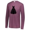 Tri-Blend Long Sleeve Tee Thumbnail