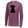 Tri-Blend Long Sleeve Tee Thumbnail
