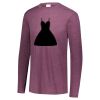 Tri-Blend Long Sleeve Tee Thumbnail