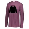 Tri-Blend Long Sleeve Tee Thumbnail