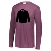 Tri-Blend Long Sleeve Tee Thumbnail