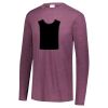 Tri-Blend Long Sleeve Tee Thumbnail