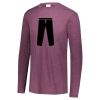 Tri-Blend Long Sleeve Tee Thumbnail