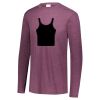 Tri-Blend Long Sleeve Tee Thumbnail
