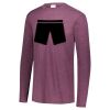 Tri-Blend Long Sleeve Tee Thumbnail