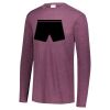 Tri-Blend Long Sleeve Tee Thumbnail