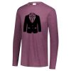 Tri-Blend Long Sleeve Tee Thumbnail