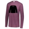 Tri-Blend Long Sleeve Tee Thumbnail