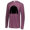 Tri-Blend Long Sleeve Tee Thumbnail