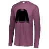 Tri-Blend Long Sleeve Tee Thumbnail