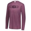 Tri-Blend Long Sleeve Tee Thumbnail