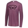 Tri-Blend Long Sleeve Tee Thumbnail