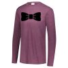 Tri-Blend Long Sleeve Tee Thumbnail