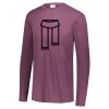 Tri-Blend Long Sleeve Tee Thumbnail