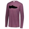 Tri-Blend Long Sleeve Tee Thumbnail
