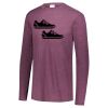 Tri-Blend Long Sleeve Tee Thumbnail