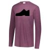 Tri-Blend Long Sleeve Tee Thumbnail