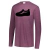 Tri-Blend Long Sleeve Tee Thumbnail