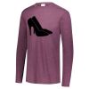 Tri-Blend Long Sleeve Tee Thumbnail