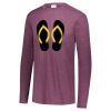 Tri-Blend Long Sleeve Tee Thumbnail