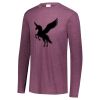 Tri-Blend Long Sleeve Tee Thumbnail