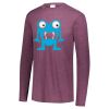 Tri-Blend Long Sleeve Tee Thumbnail