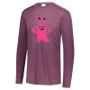 Tri-Blend Long Sleeve Tee Thumbnail