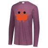 Tri-Blend Long Sleeve Tee Thumbnail