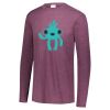 Tri-Blend Long Sleeve Tee Thumbnail