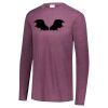 Tri-Blend Long Sleeve Tee Thumbnail