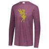 Tri-Blend Long Sleeve Tee Thumbnail
