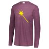 Tri-Blend Long Sleeve Tee Thumbnail