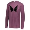 Tri-Blend Long Sleeve Tee Thumbnail