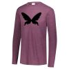 Tri-Blend Long Sleeve Tee Thumbnail
