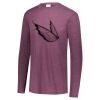 Tri-Blend Long Sleeve Tee Thumbnail