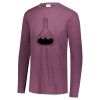 Tri-Blend Long Sleeve Tee Thumbnail