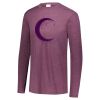 Tri-Blend Long Sleeve Tee Thumbnail