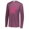Tri-Blend Long Sleeve Tee Thumbnail