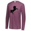 Tri-Blend Long Sleeve Tee Thumbnail