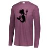 Tri-Blend Long Sleeve Tee Thumbnail