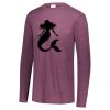 Tri-Blend Long Sleeve Tee Thumbnail