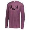 Tri-Blend Long Sleeve Tee Thumbnail
